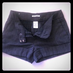 Classic women’s day shorts